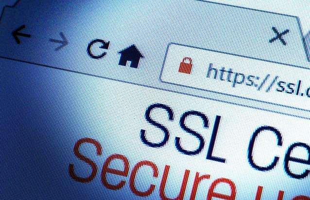 不同類型ssl證書區別有哪些？為什么要使用ssl證書？