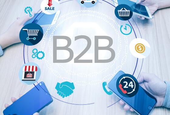 國內免費B2B網站推薦，免費B2B網站大全