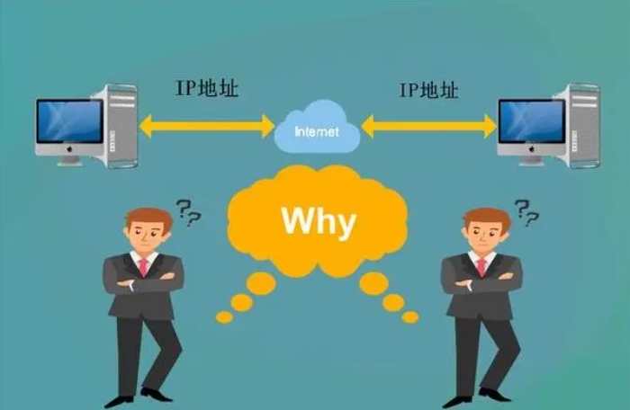 IP（Internet Protocol）的含義和傳輸工作原理是什么？