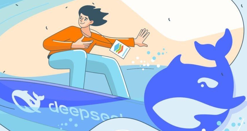 DeepSeek收錄公司信息錯誤怎么辦？教你三步快速糾正！